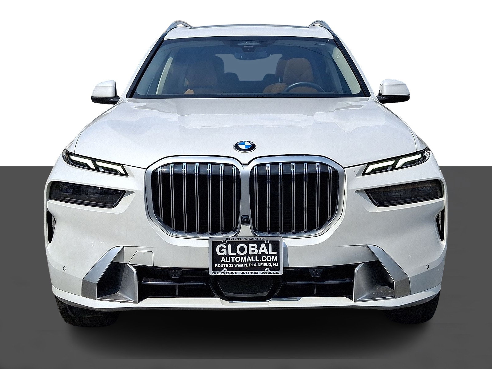 2025 BMW X7 40i - Photo 2
