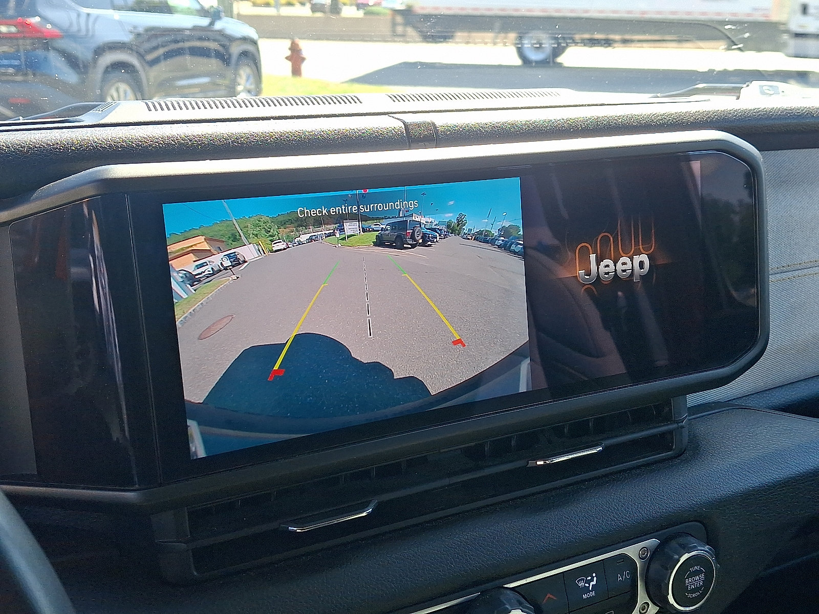 2024 Jeep Wrangler 4xe Sports S 4XE - Photo 18