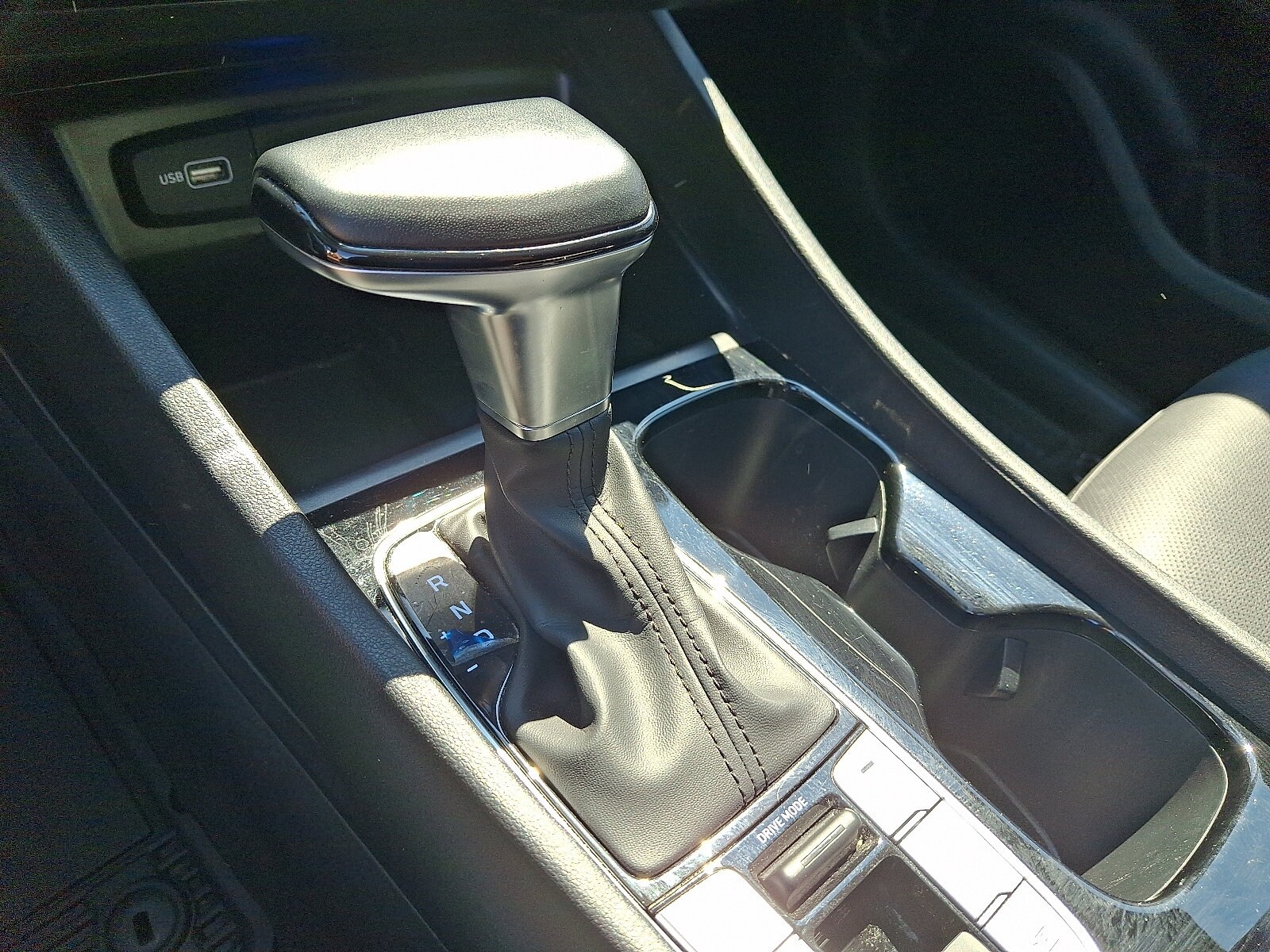 2023 Hyundai Tucson SEL - Photo 16
