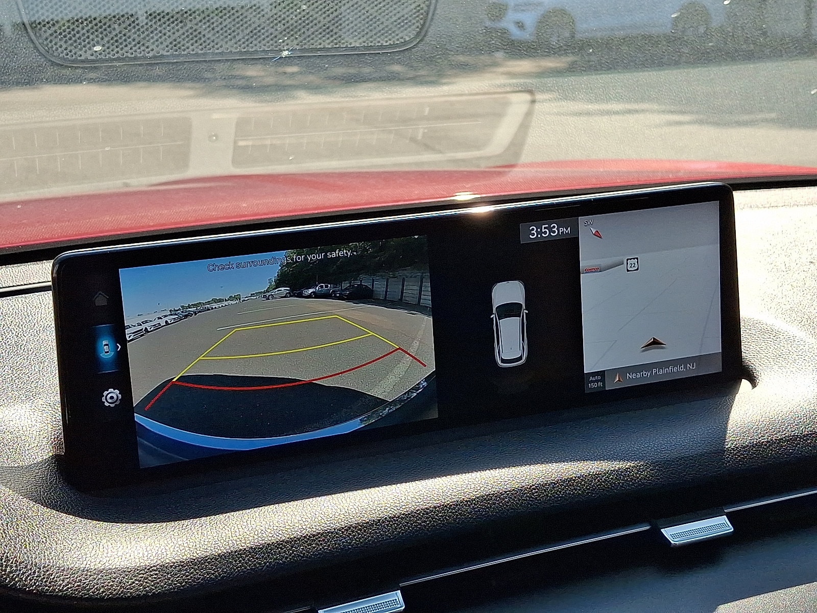 2023 GENESIS GV70 Standard - Photo 20