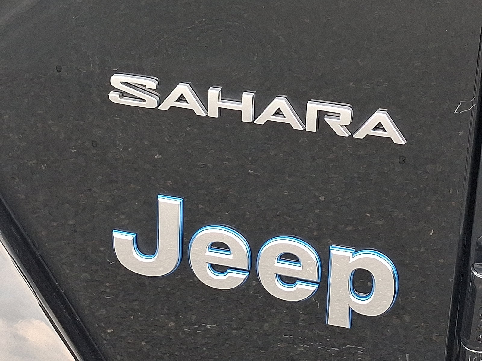 2023 Jeep Wrangler 4xe Sahara 4XE - Photo 31