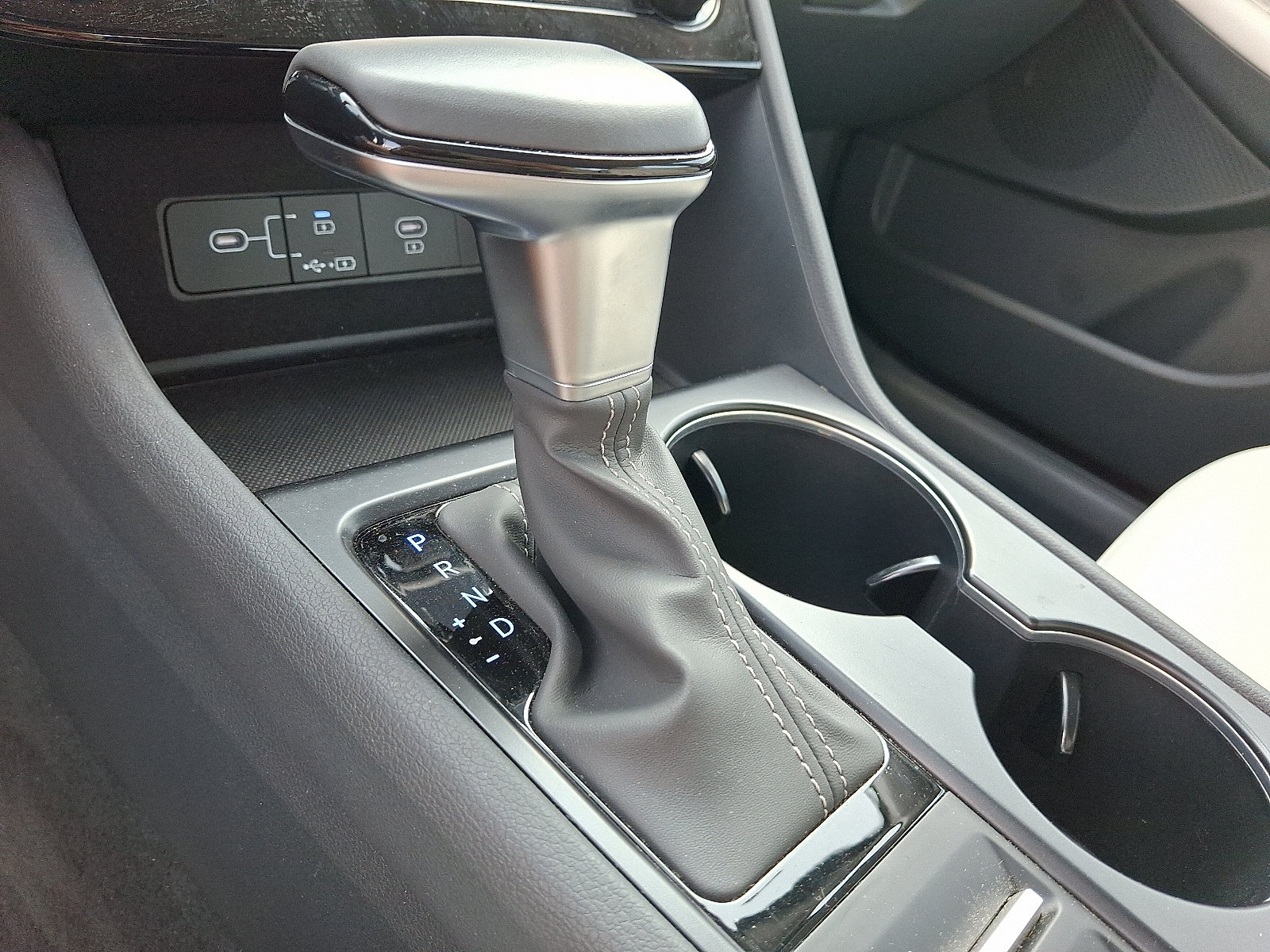 2025 Hyundai Sonata SE - Photo 15