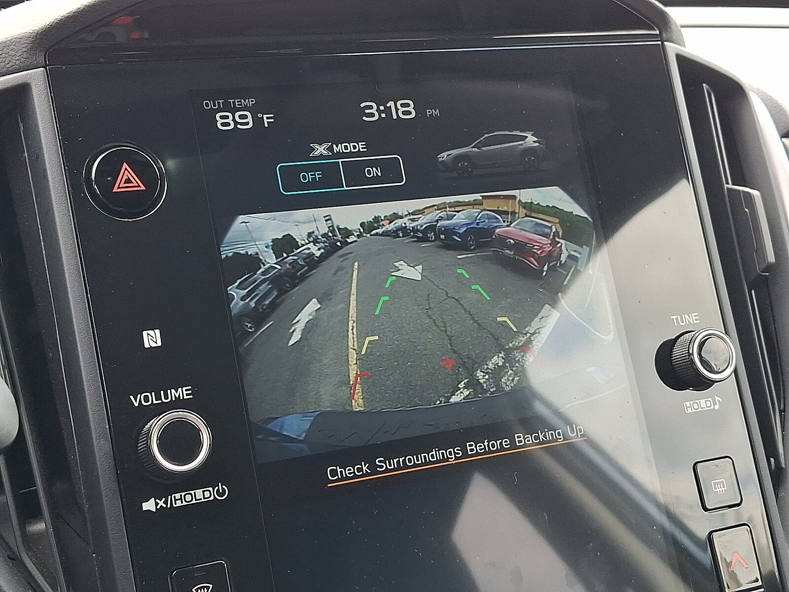2024 Subaru Crosstrek Premium - Photo 18