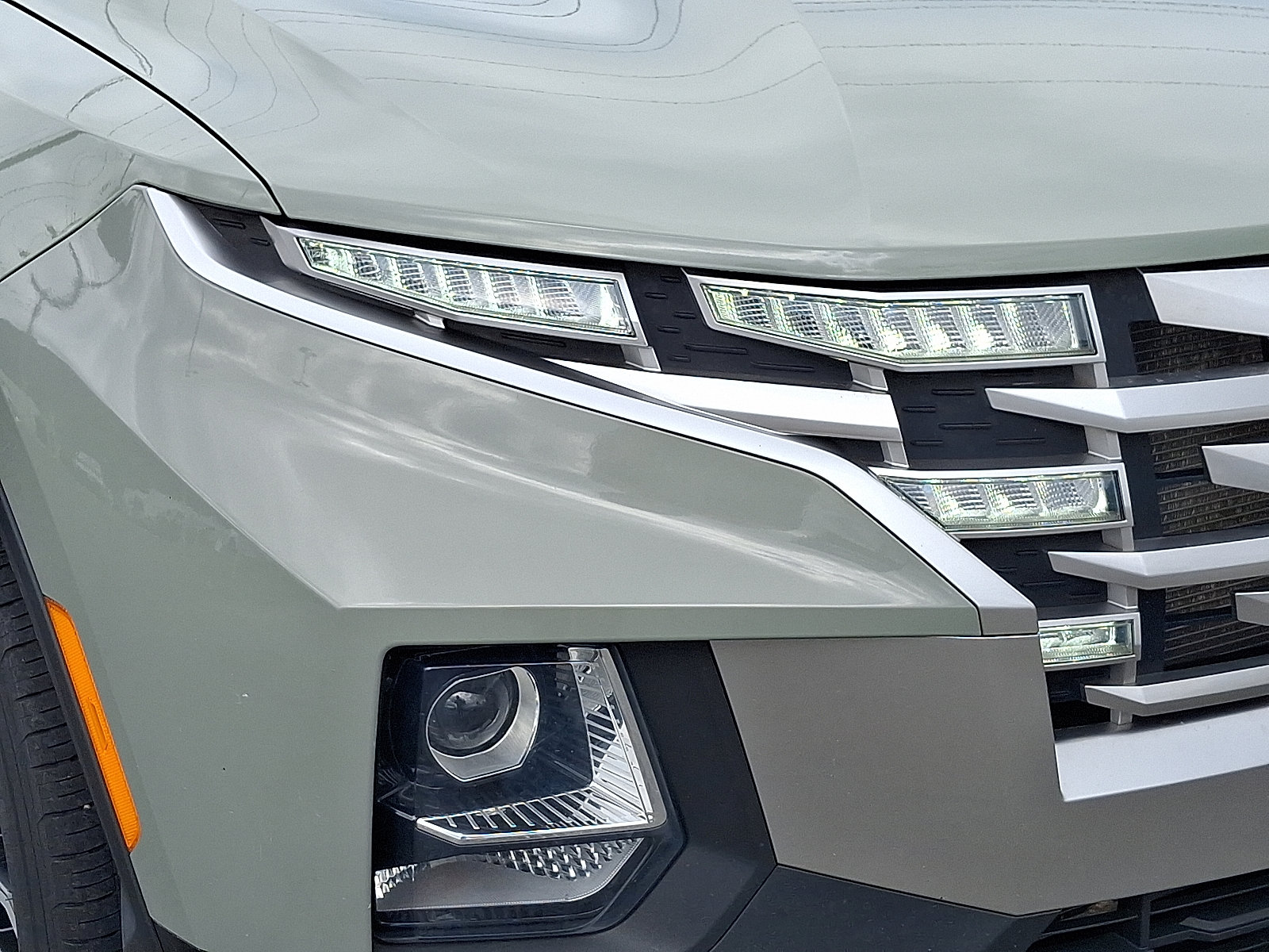 2023 Hyundai Santa Cruz SEL - Photo 10