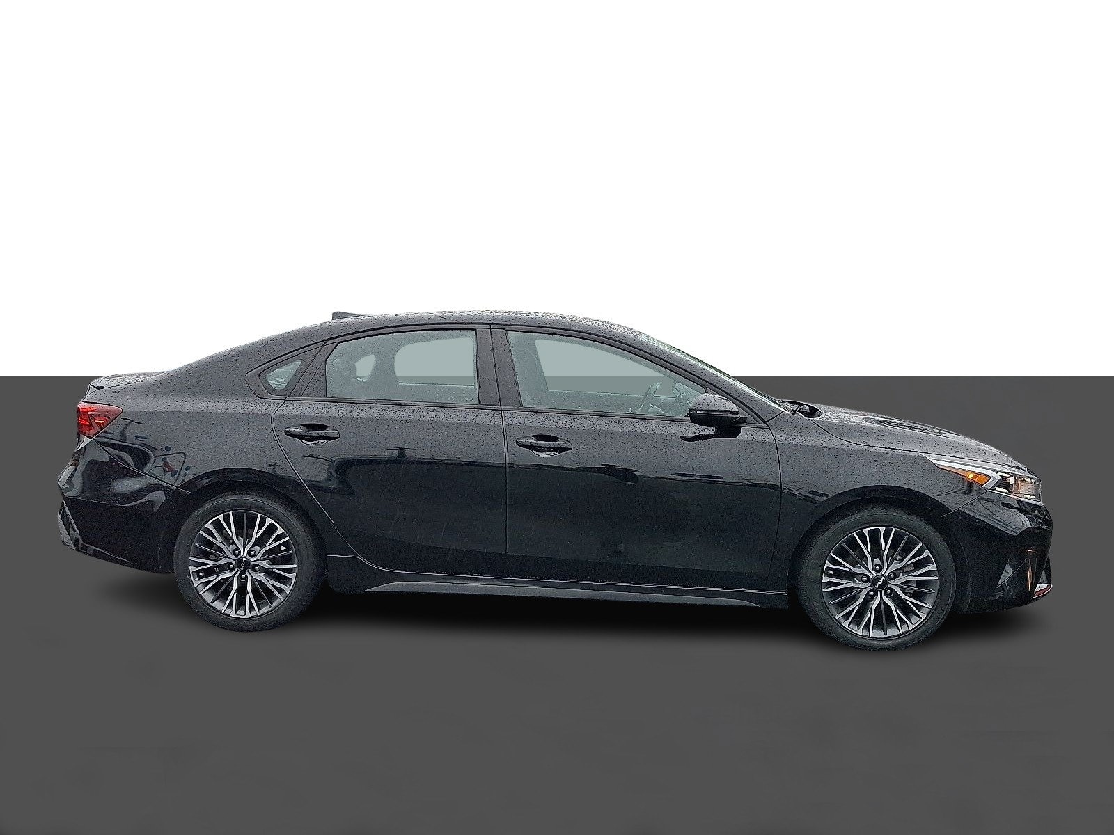 2023 Kia Forte GT-Line - Photo 7