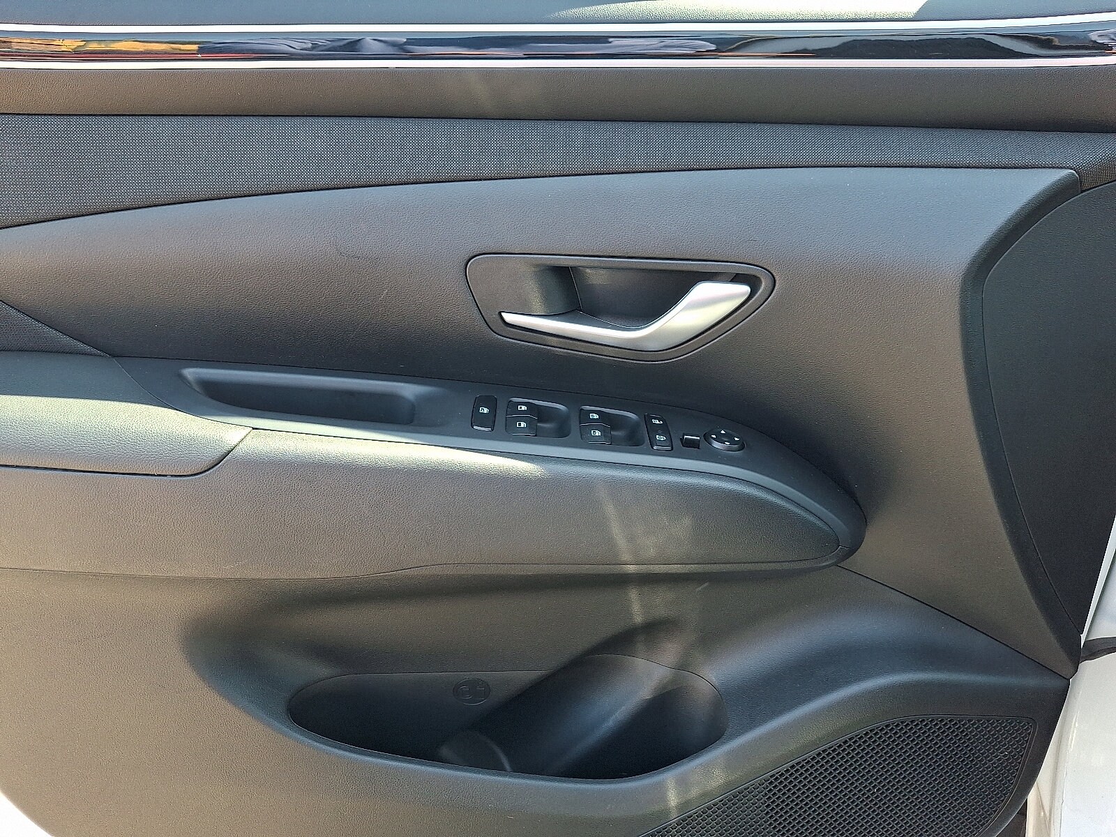 2023 Hyundai Tucson SEL - Photo 13