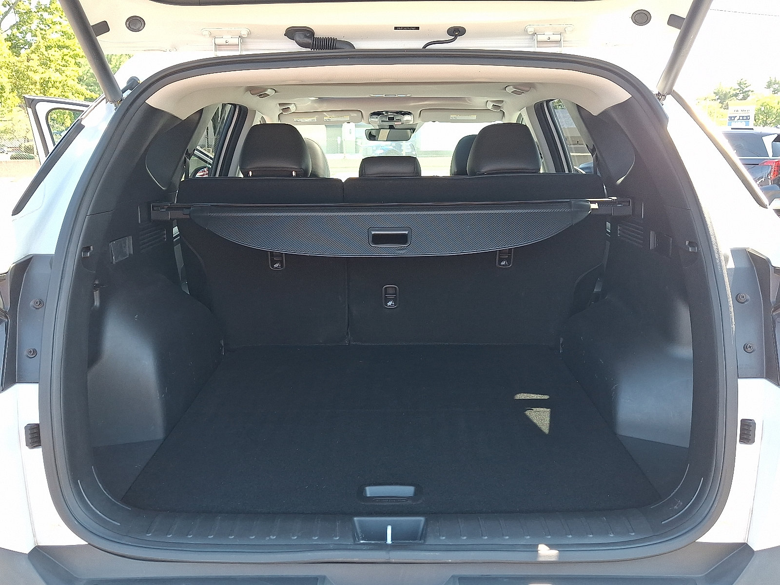 2023 Hyundai Tucson SEL - Photo 31