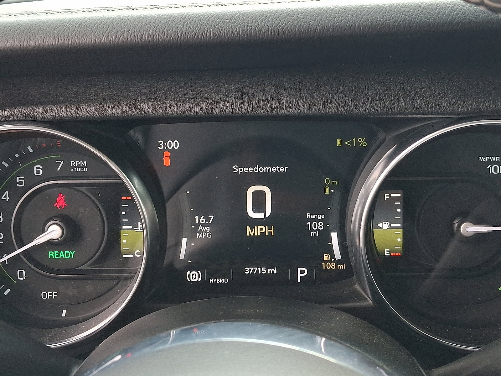 2023 Jeep Wrangler 4xe Sahara 4XE - Photo 21