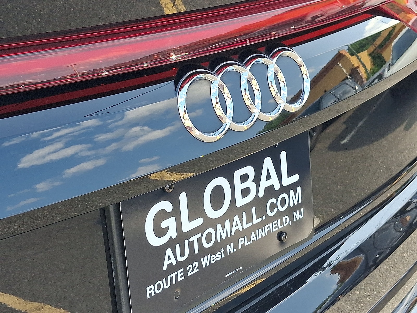 2021 Audi SQ8 Premium Plus - Photo 30