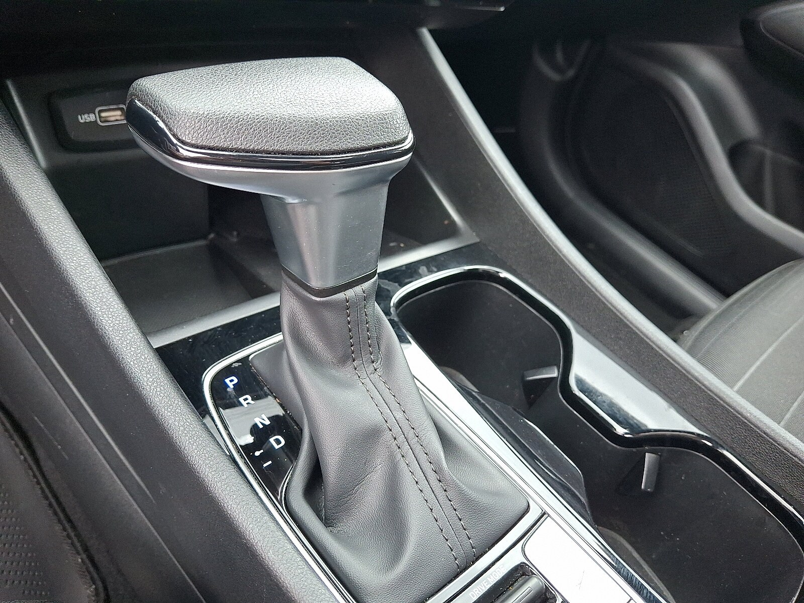 2023 Hyundai Santa Cruz SEL - Photo 16