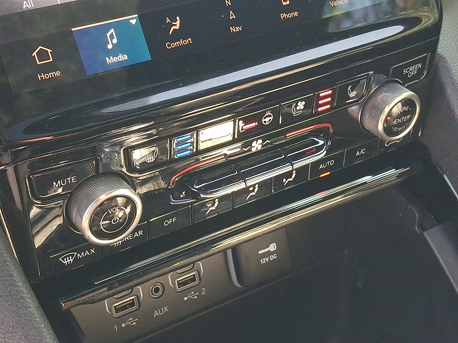 2023 Jeep Grand Cherokee Overland 4xe - Photo 17
