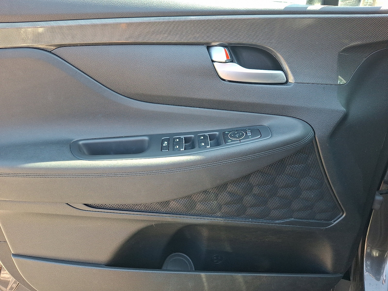 2023 Hyundai Santa Fe SEL - Photo 13