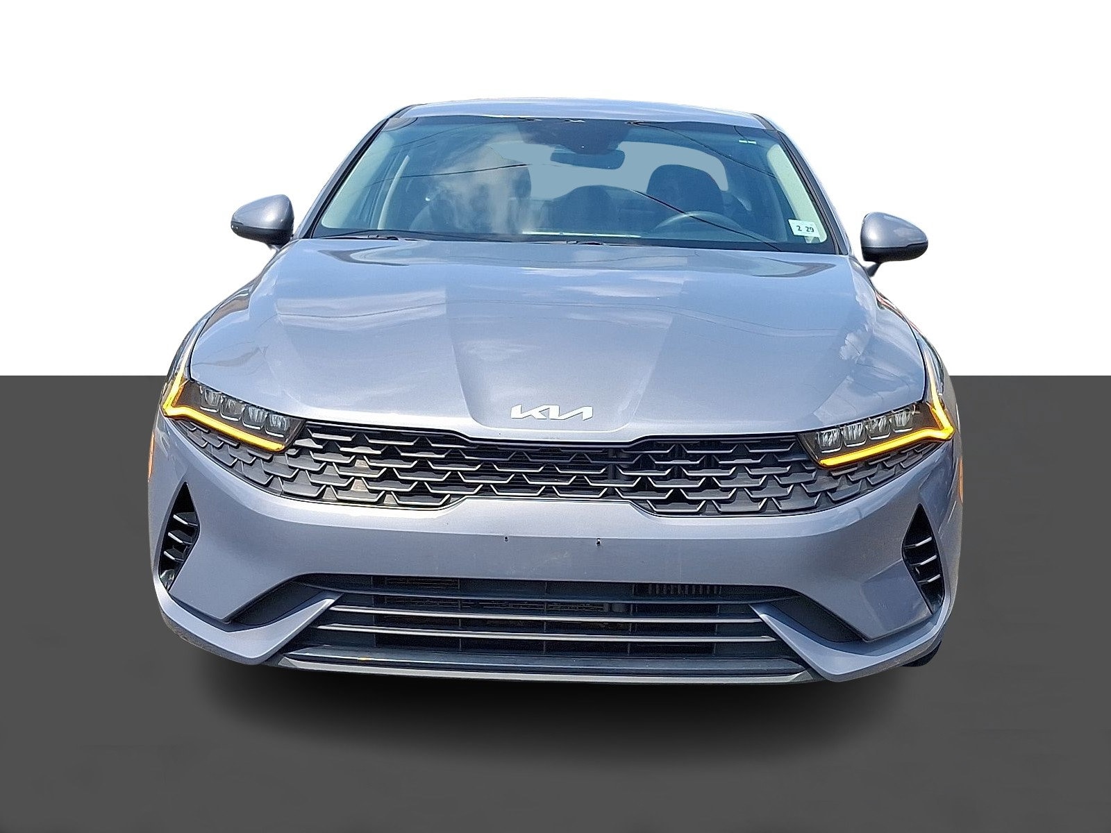 Certified 2024 Kia K5 LXS with VIN 5XXG14J27RG253850 for sale in North Plainfield, NJ