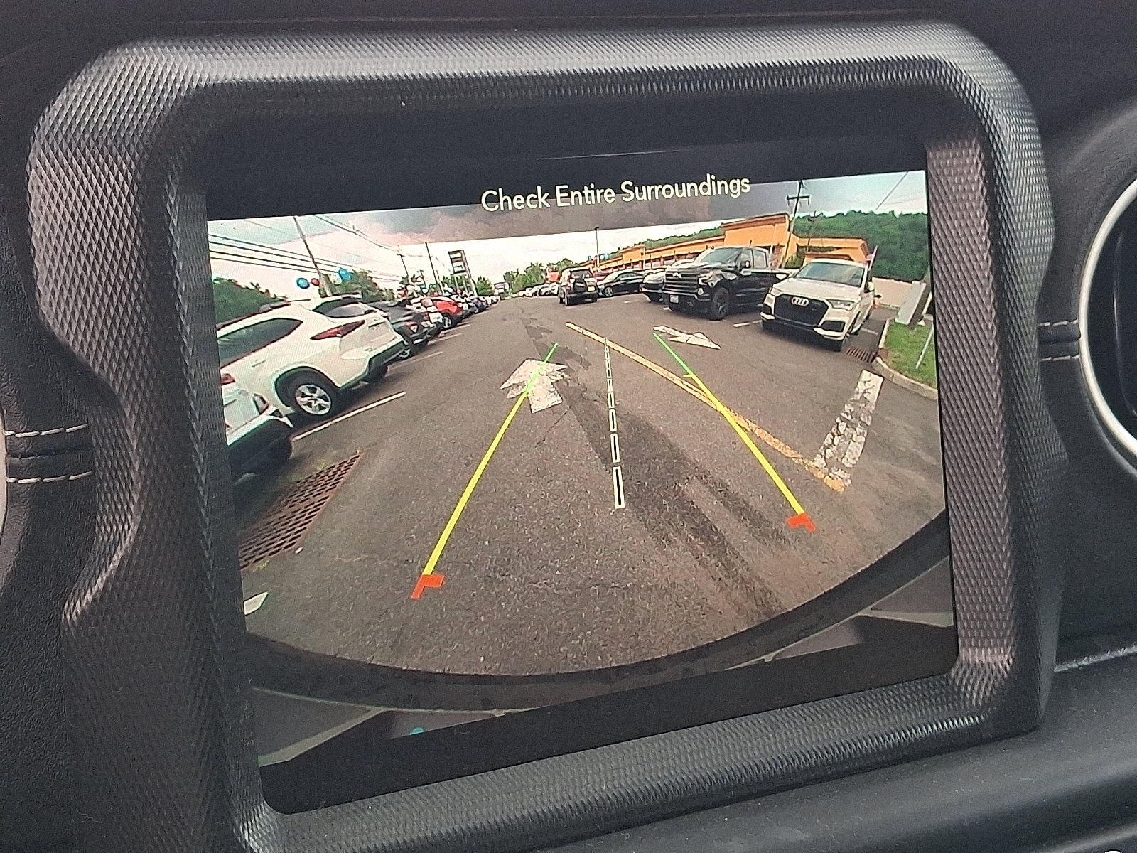 2023 Jeep Wrangler 4xe Sahara 4XE - Photo 19
