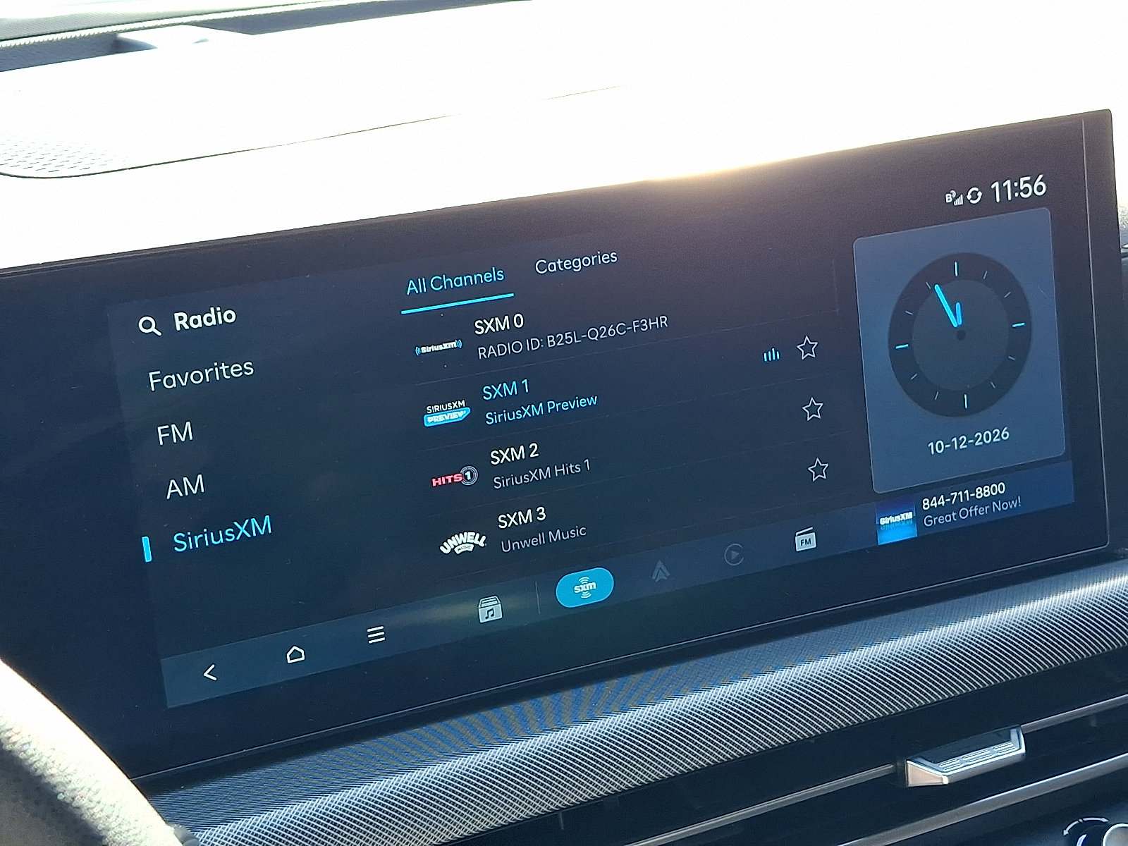 2024 Hyundai Sonata SEL - Photo 17