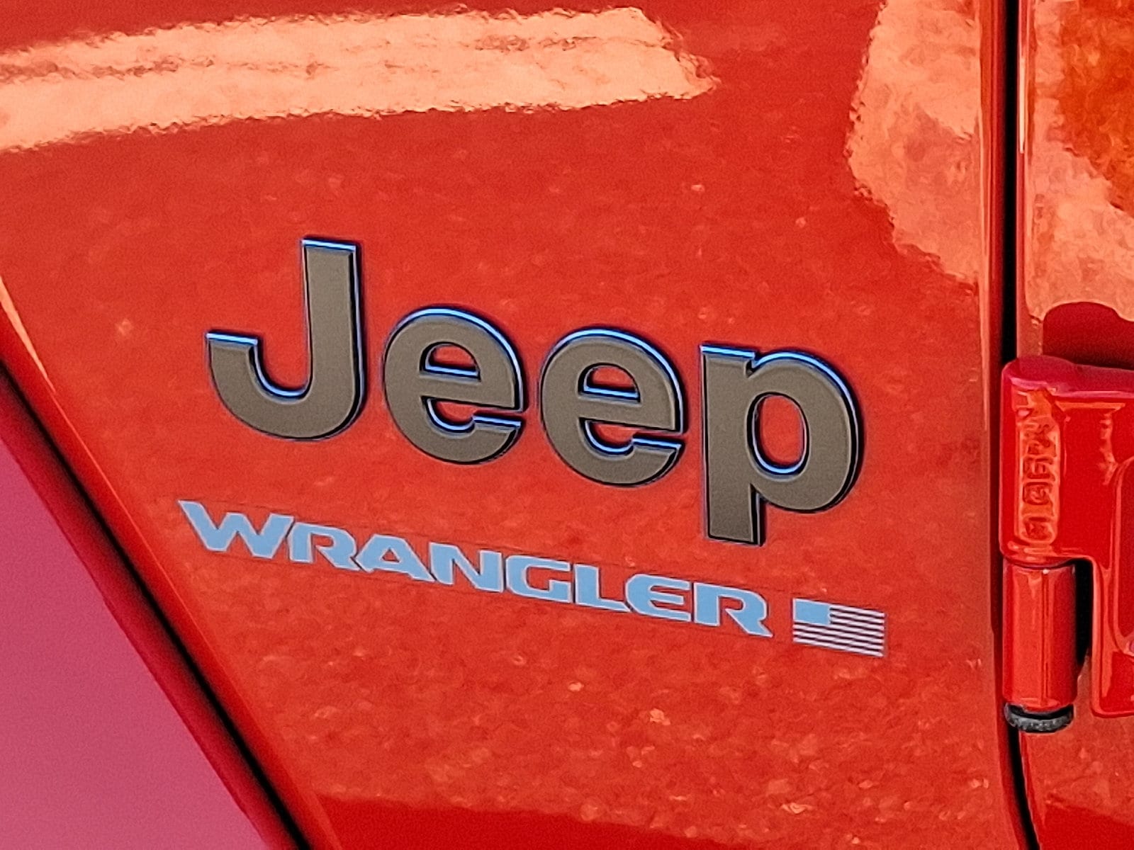 2024 Jeep Wrangler 4xe Sports S 4XE - Photo 31