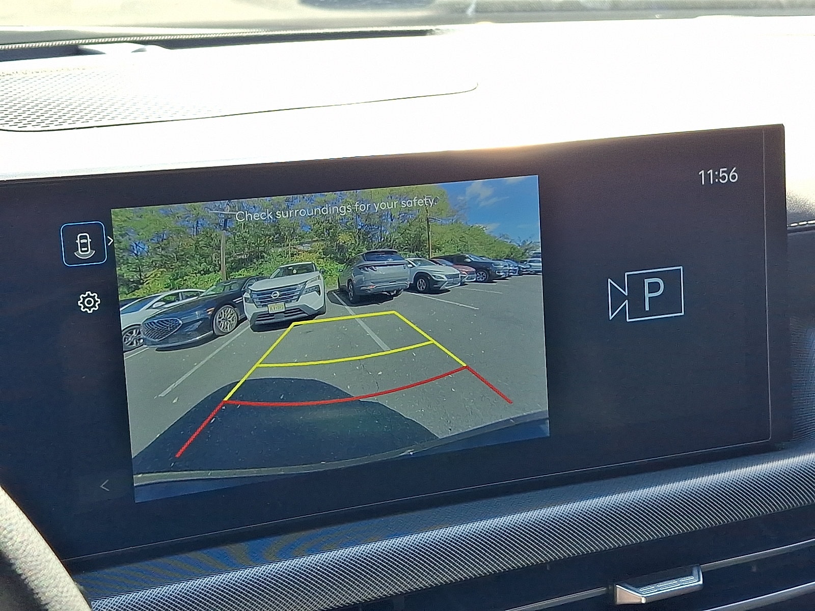 2024 Hyundai Sonata SEL - Photo 18