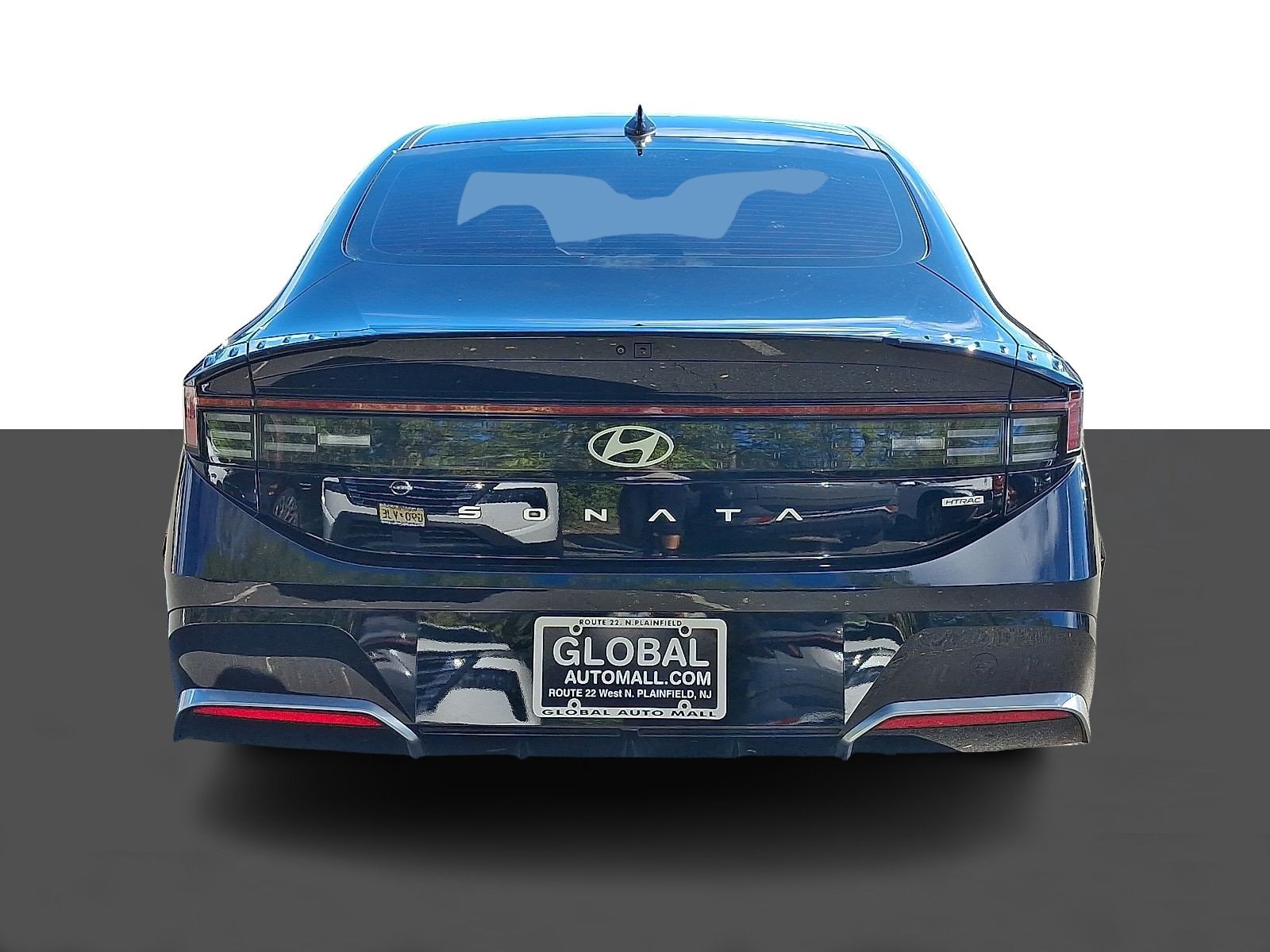 2024 Hyundai Sonata SEL - Photo 6