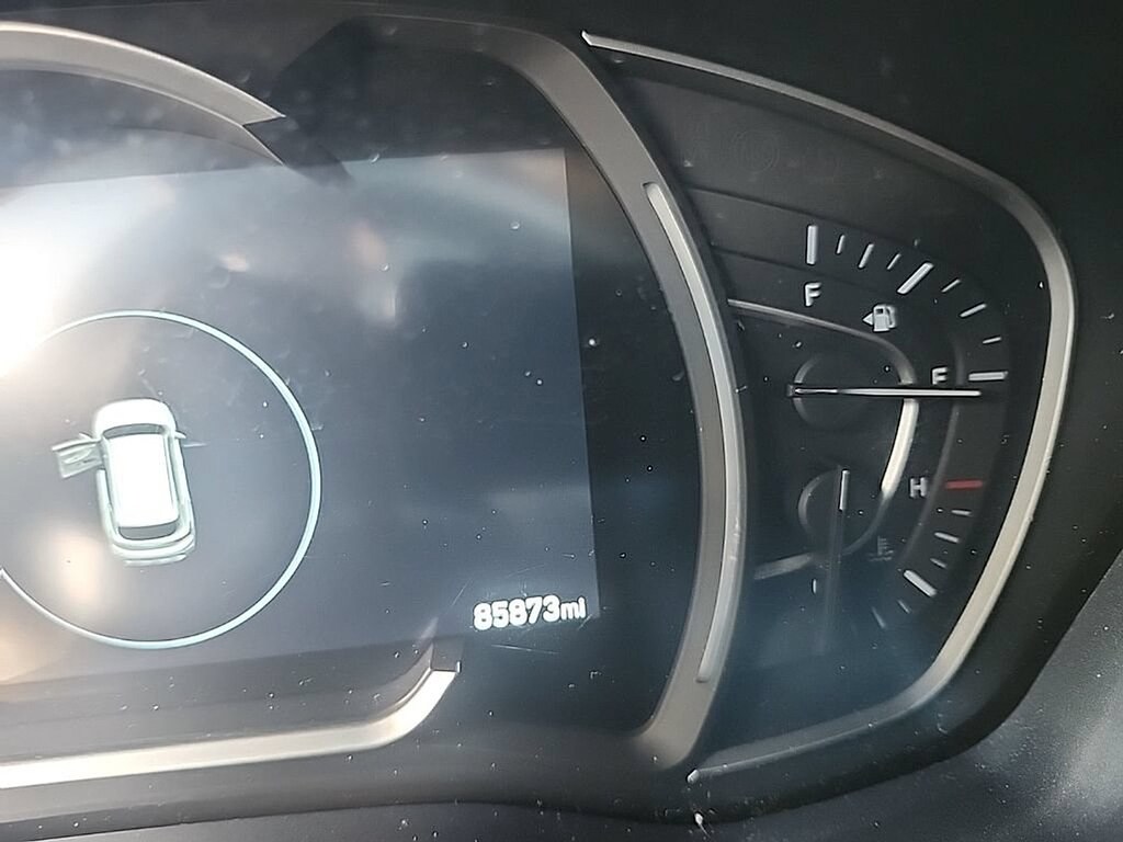 Used 2020 Hyundai Santa Fe SEL 2.4 SUV