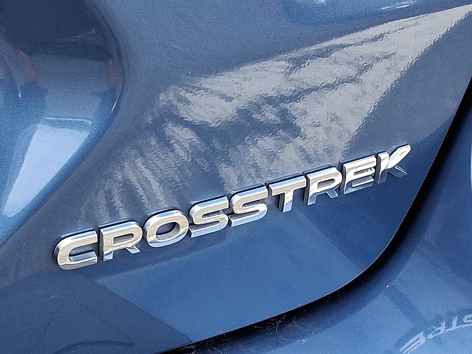 2024 Subaru Crosstrek Premium - Photo 32