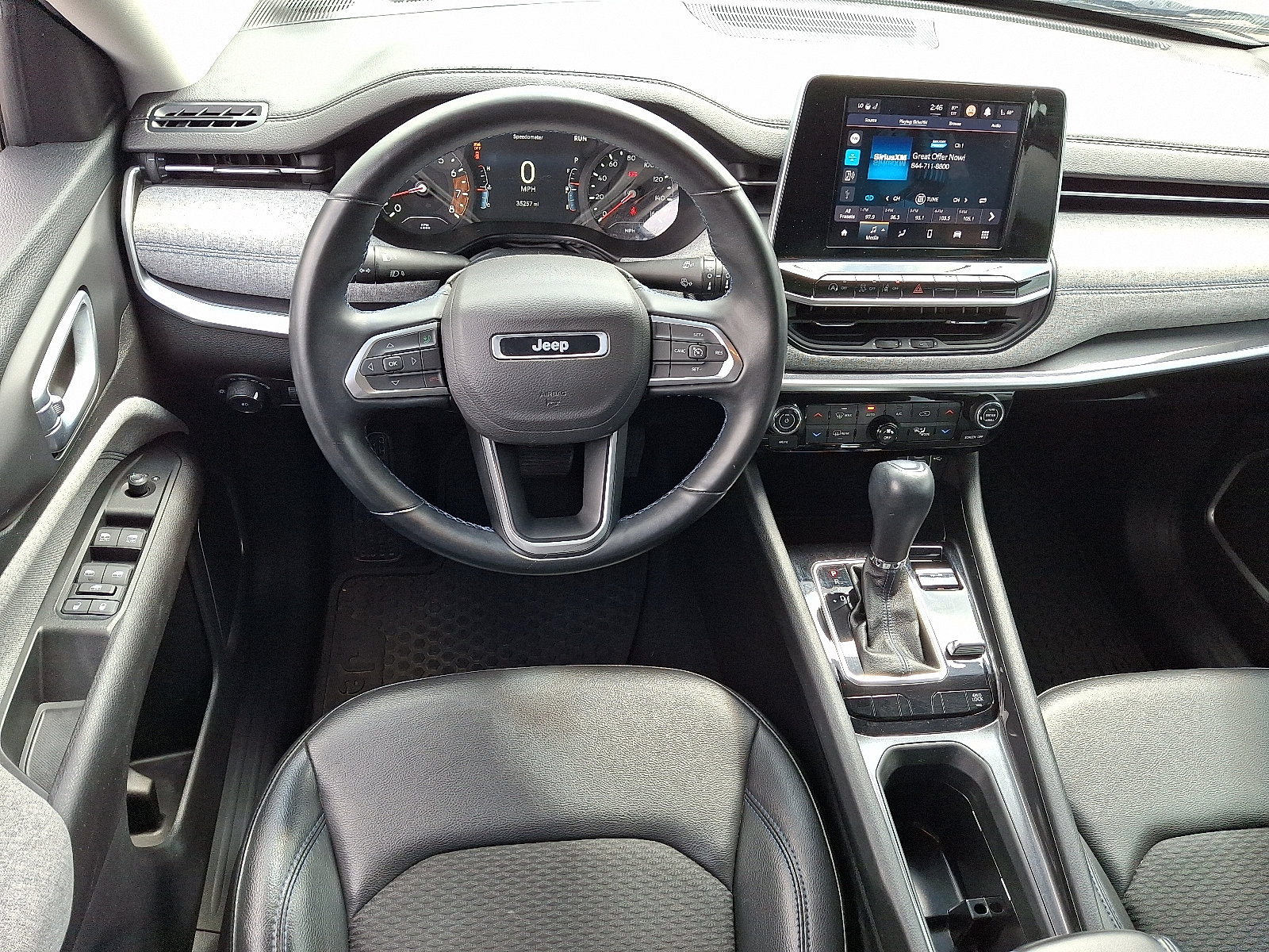 2022 Jeep Compass Latitude - Photo 12