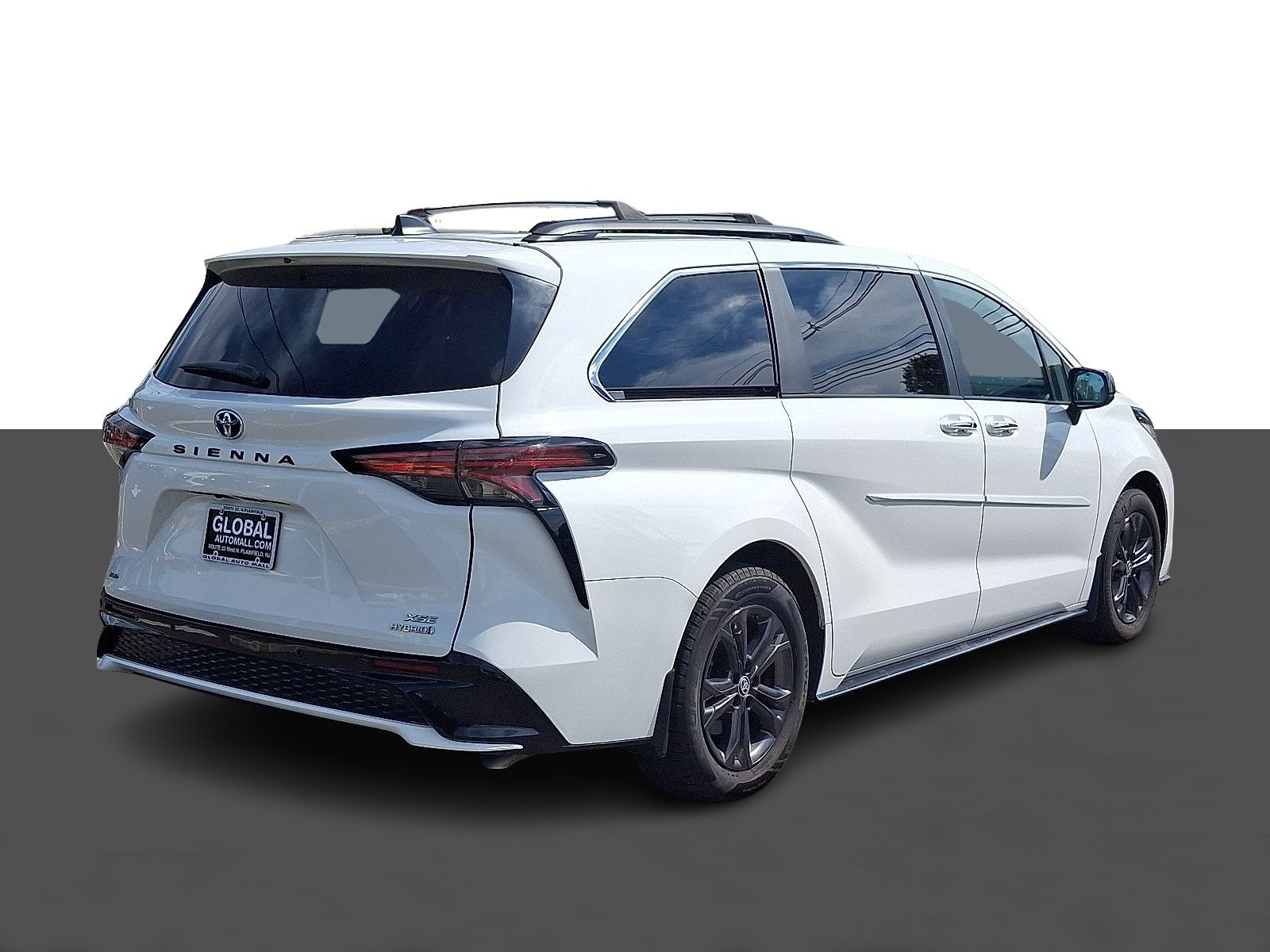 2024 Toyota Sienna XSE - Photo 7