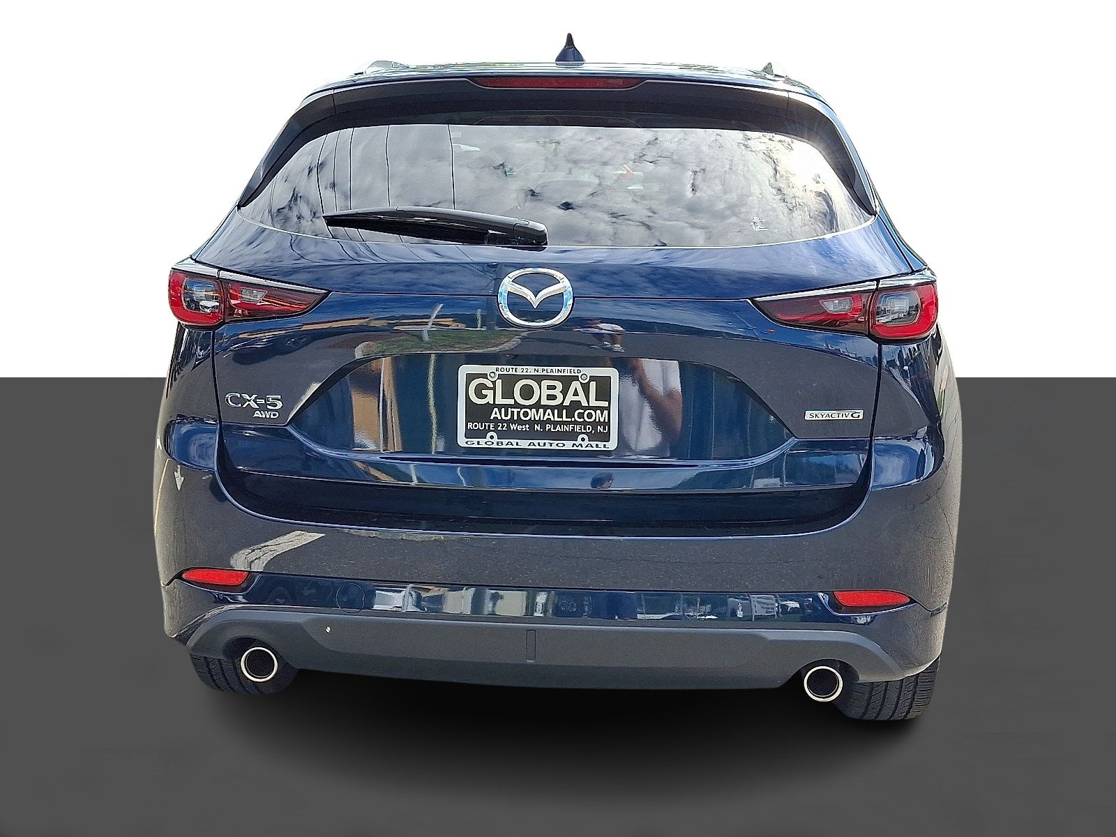 2024 Mazda CX-5 S Premium Plus package - Photo 6