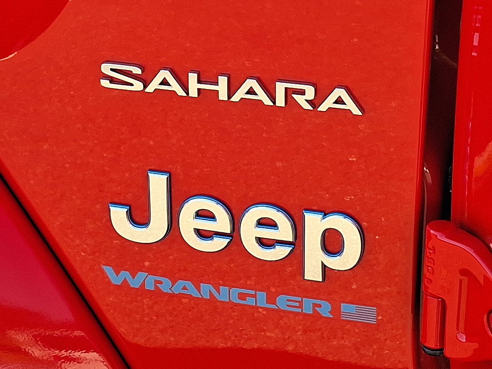 2024 Jeep Wrangler 4xe Sahara 4XE - Photo 31