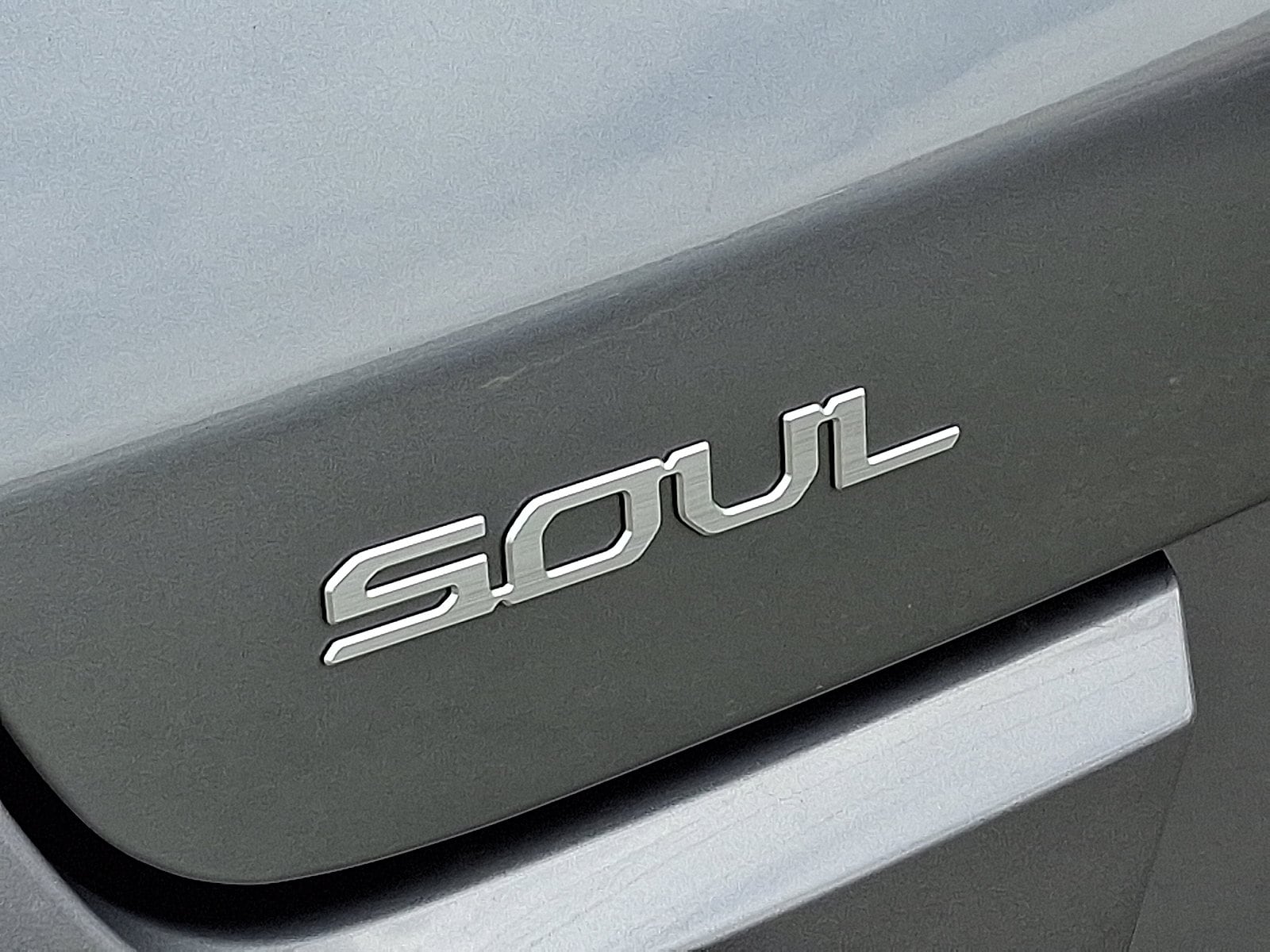 2025 Kia Soul LX - Photo 31