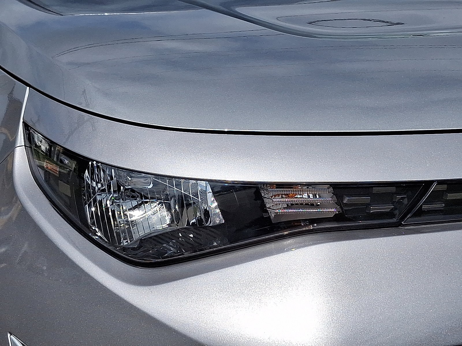 2025 Kia Soul LX - Photo 10