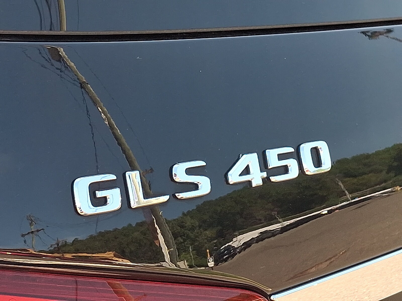 2019 Mercedes-Benz GLS-Class GLS450 - Photo 31