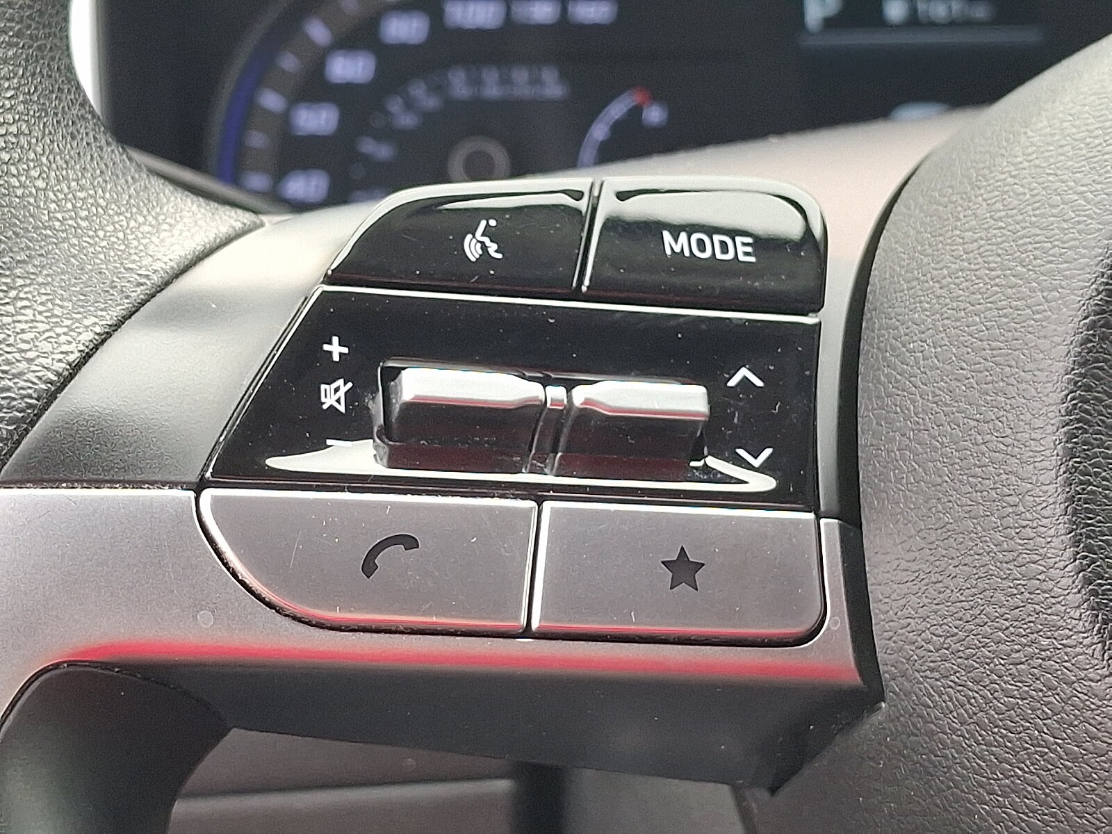 2024 Hyundai Tucson SEL - Photo 21