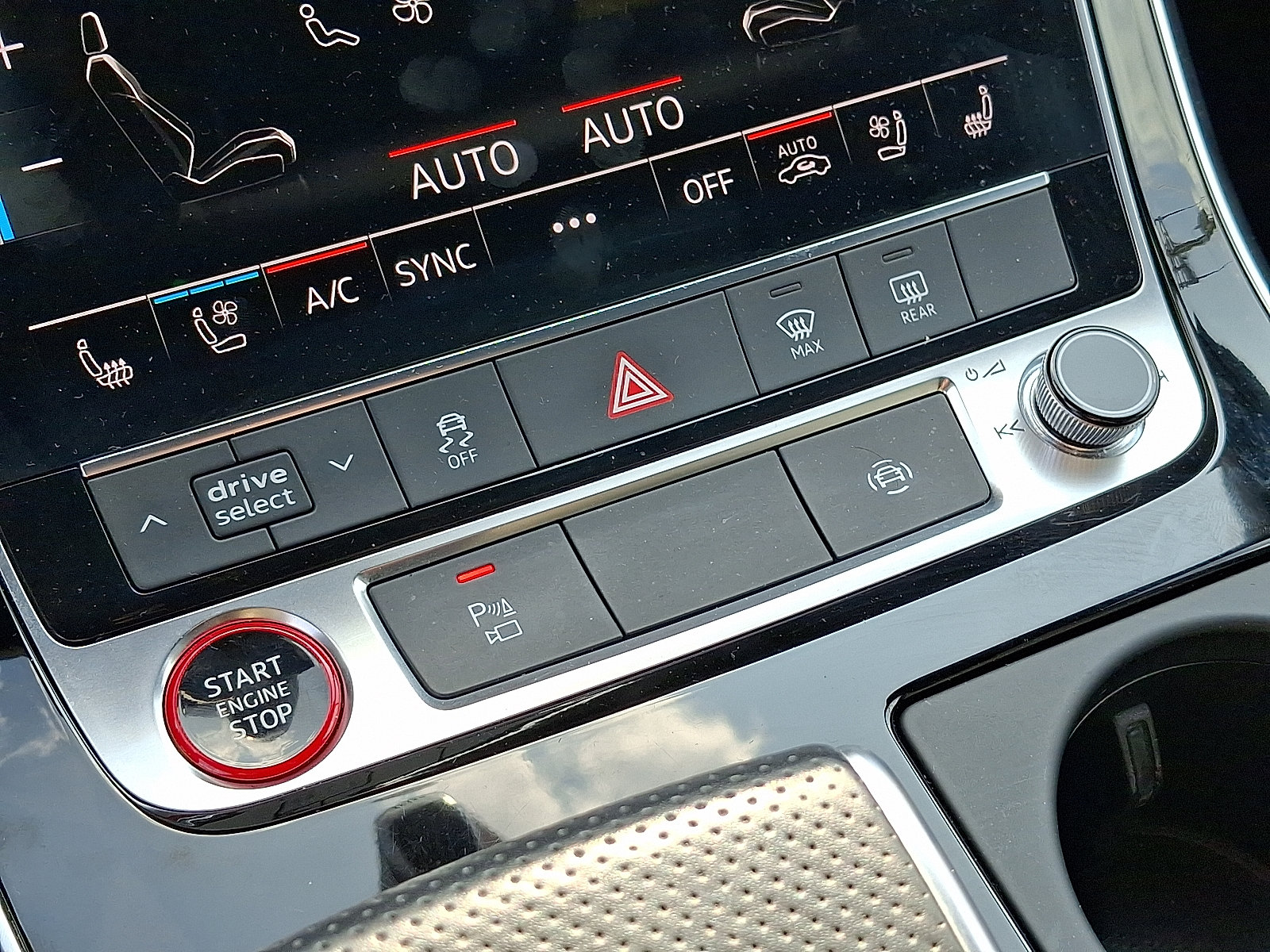 2021 Audi SQ8 Premium Plus - Photo 25