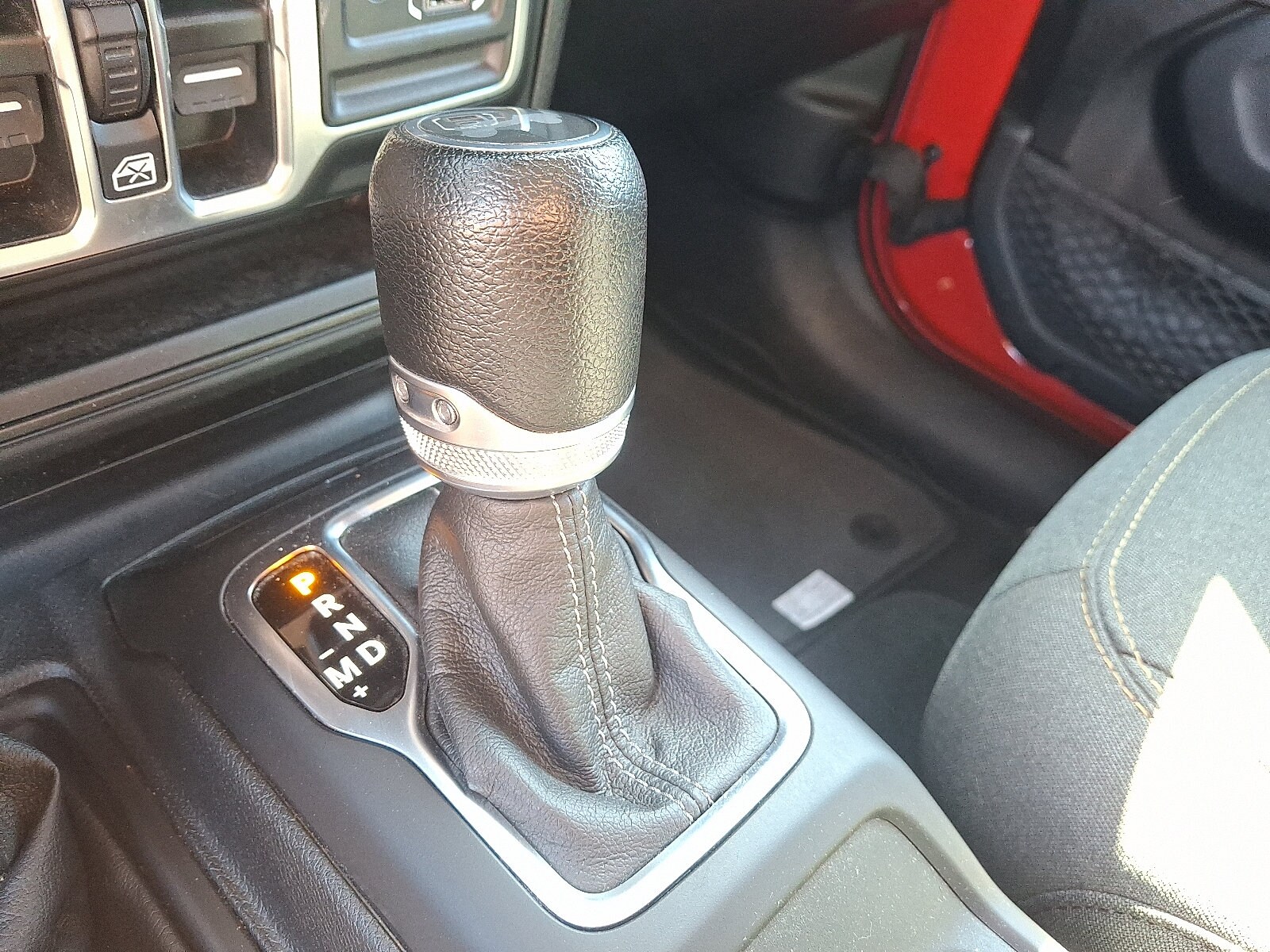 2024 Jeep Wrangler 4xe Sports S 4XE - Photo 15