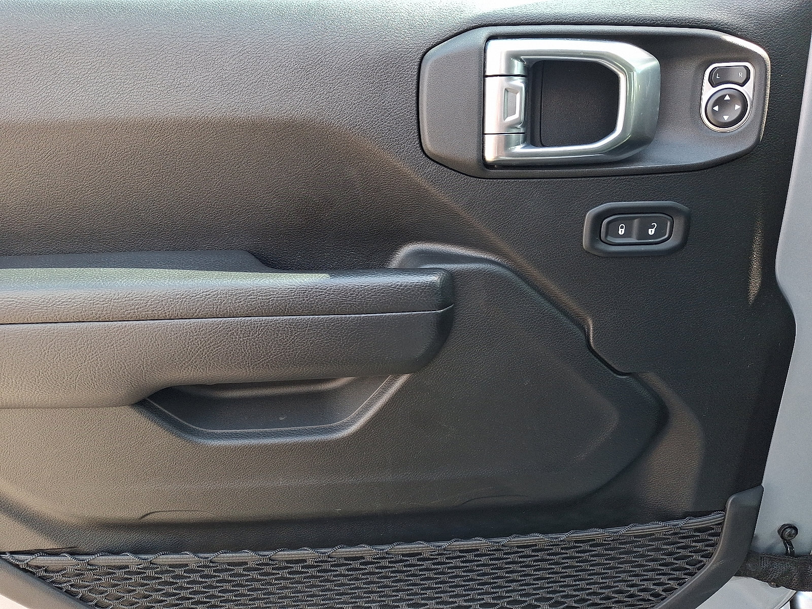 2024 Jeep Wrangler 4xe Sports S 4XE - Photo 13