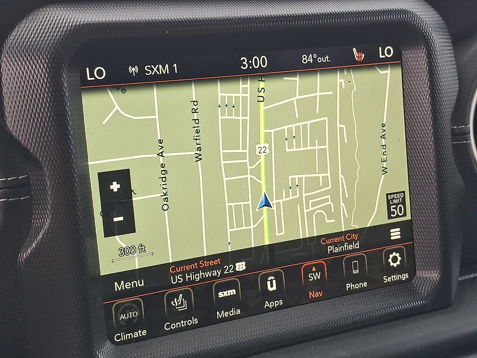 2023 Jeep Wrangler 4xe Sahara 4XE - Photo 18