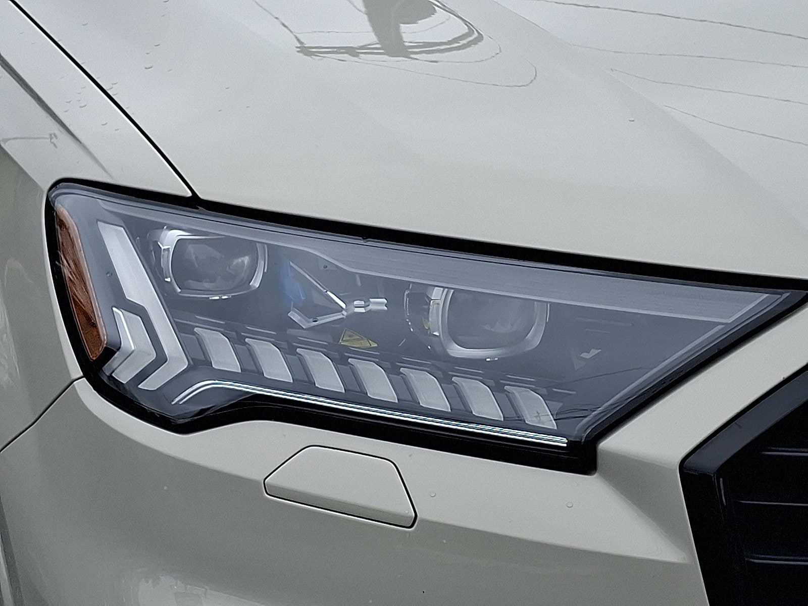 2023 Audi Q7 Prestige - Photo 10