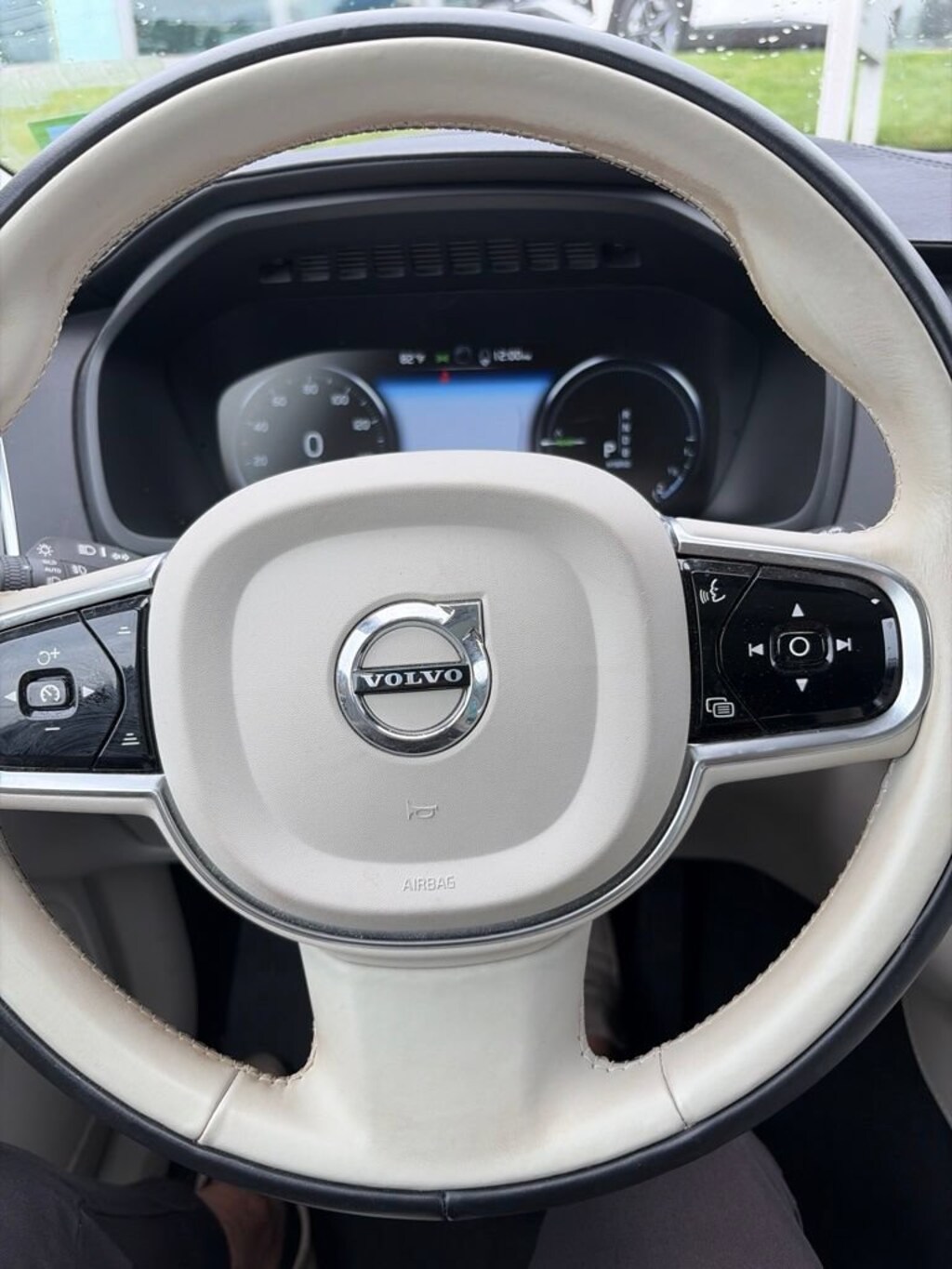 Used 2016 Volvo XC90 Hybrid T8 Inscription SUV