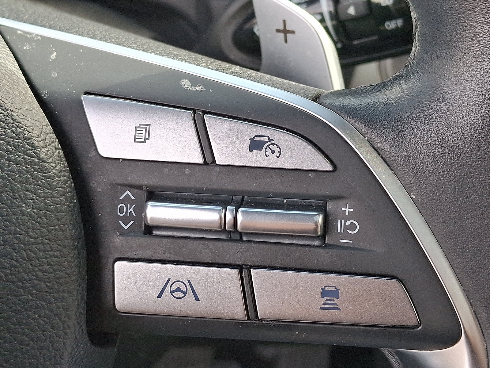 2024 Hyundai Palisade Calligraphy - Photo 24