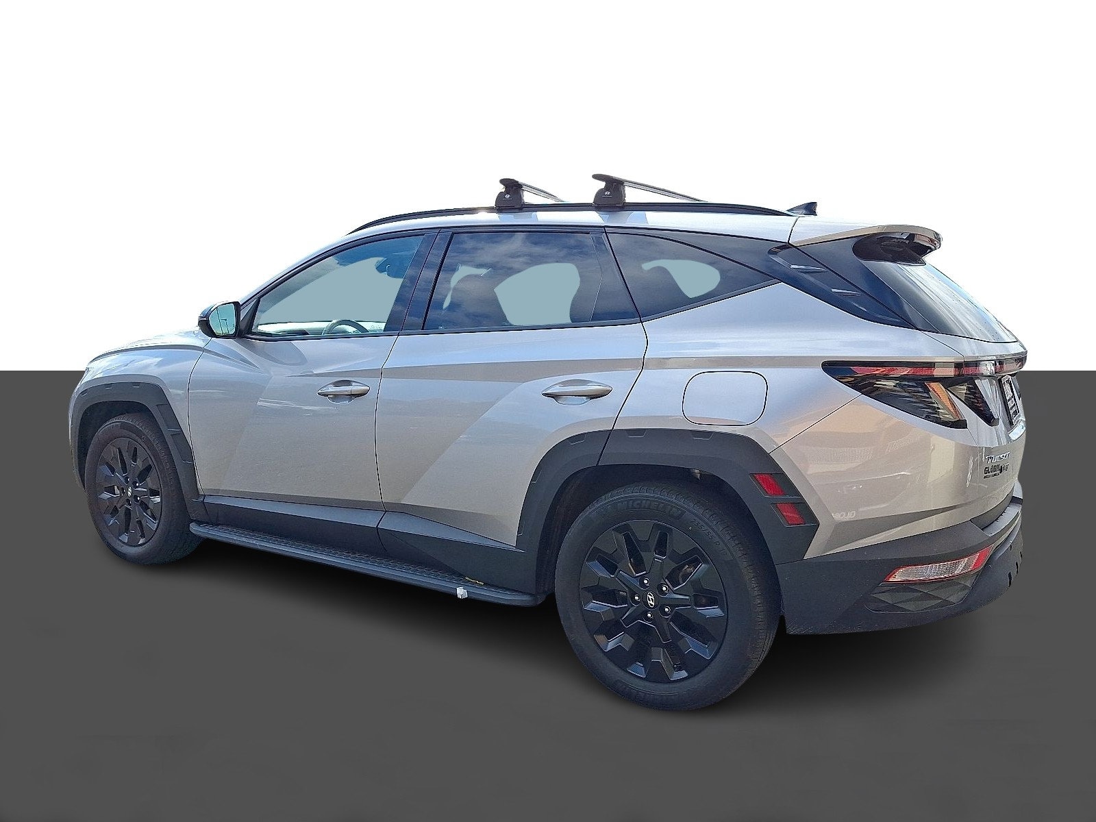2024 Hyundai Tucson XRT - Photo 5