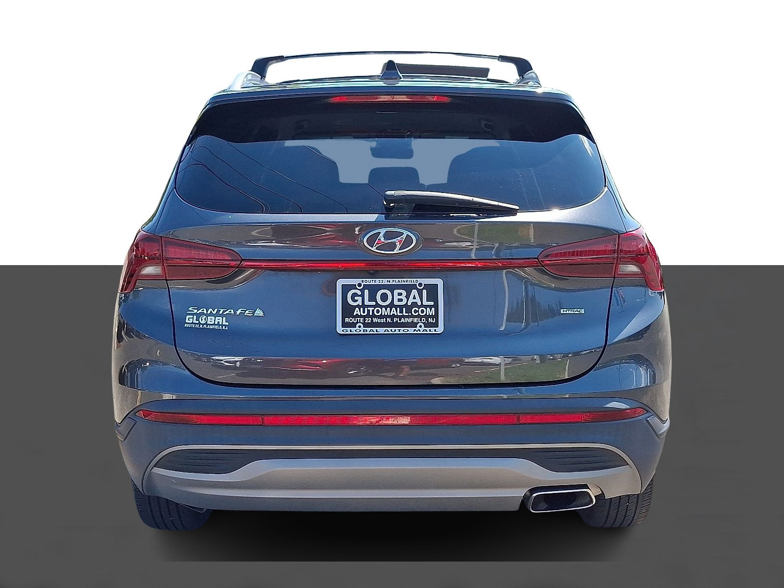 2023 Hyundai Santa Fe SEL - Photo 6