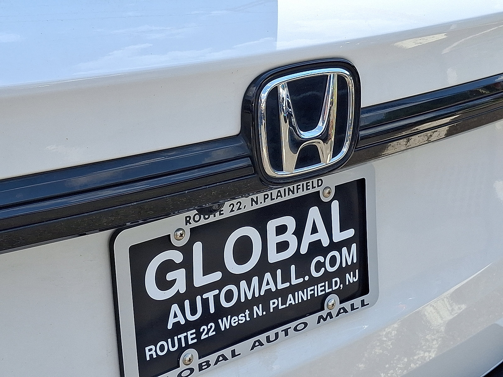 2025 Honda Odyssey EX-L - Photo 29