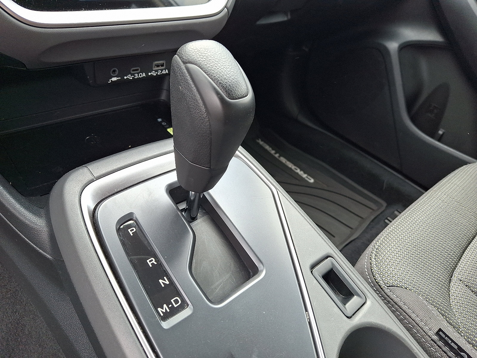 2024 Subaru Crosstrek Premium - Photo 15