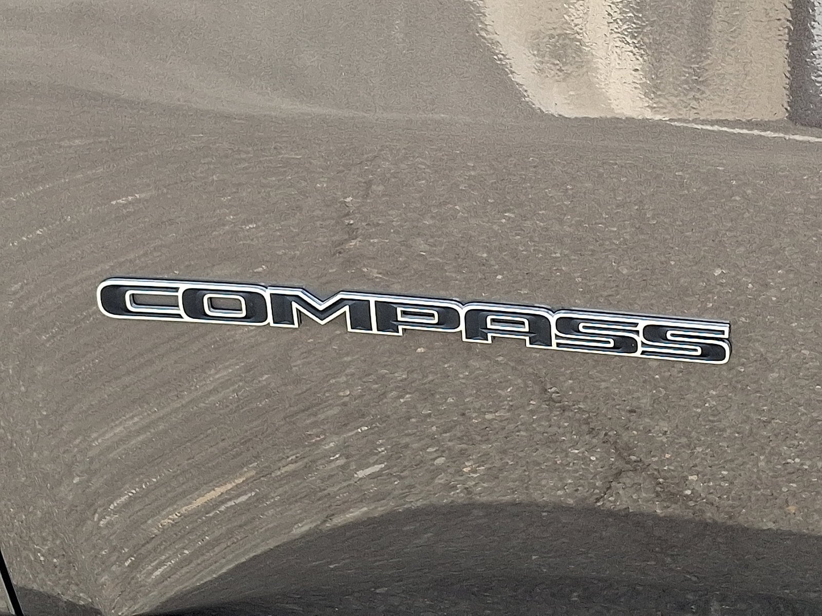 2022 Jeep Compass Latitude - Photo 32