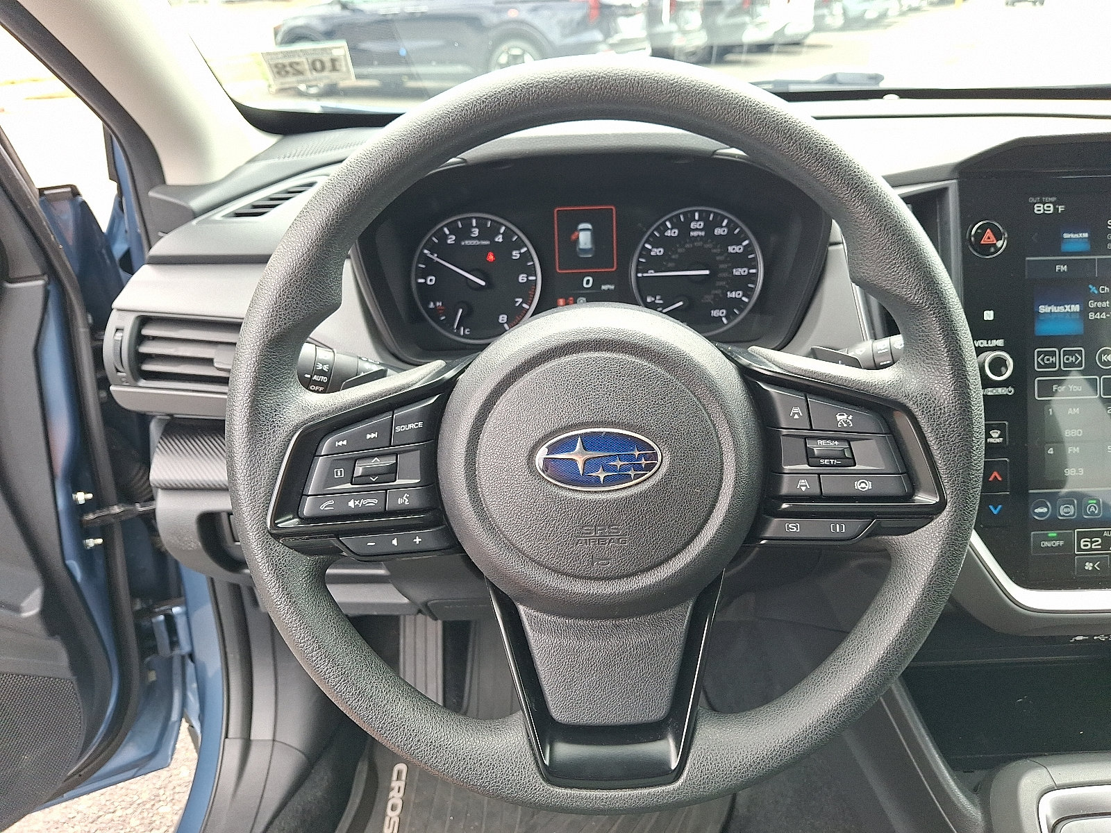 2024 Subaru Crosstrek Premium - Photo 19