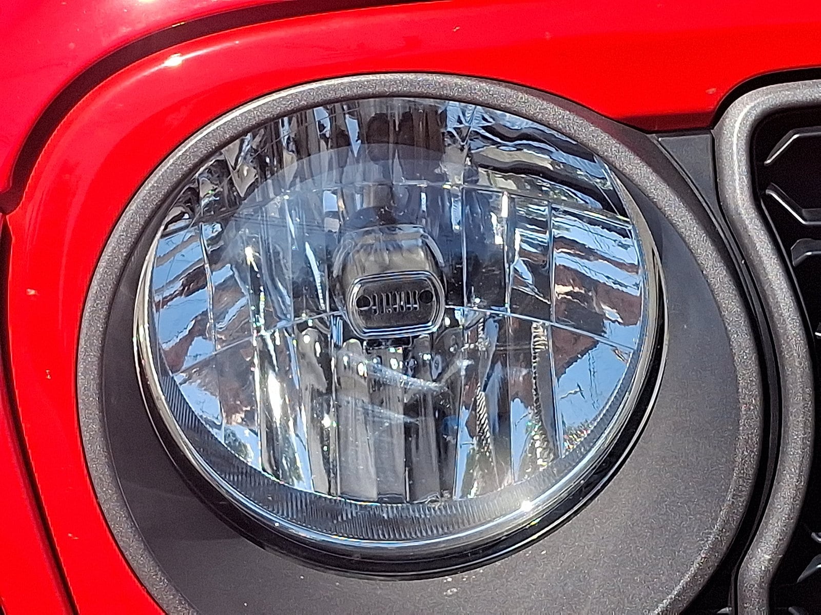 2024 Jeep Wrangler 4xe Sports S 4XE - Photo 10