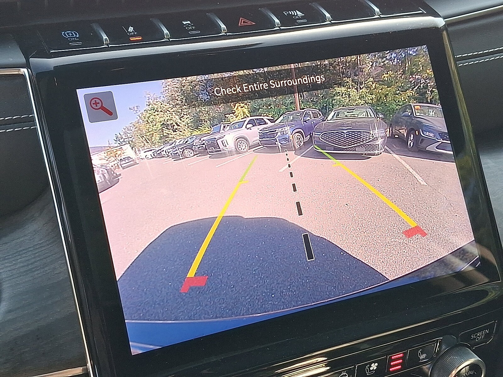 2023 Jeep Grand Cherokee Overland 4xe - Photo 20