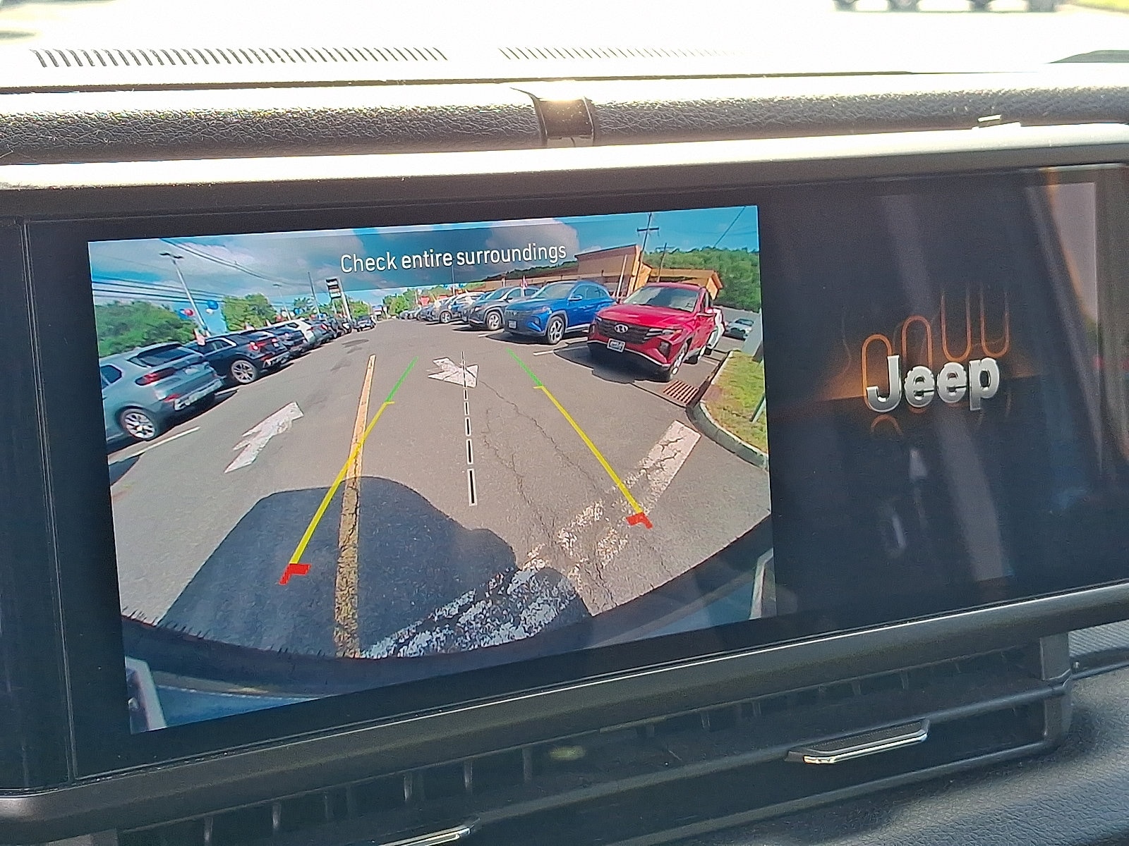 2024 Jeep Wrangler 4xe Sports S 4XE - Photo 18