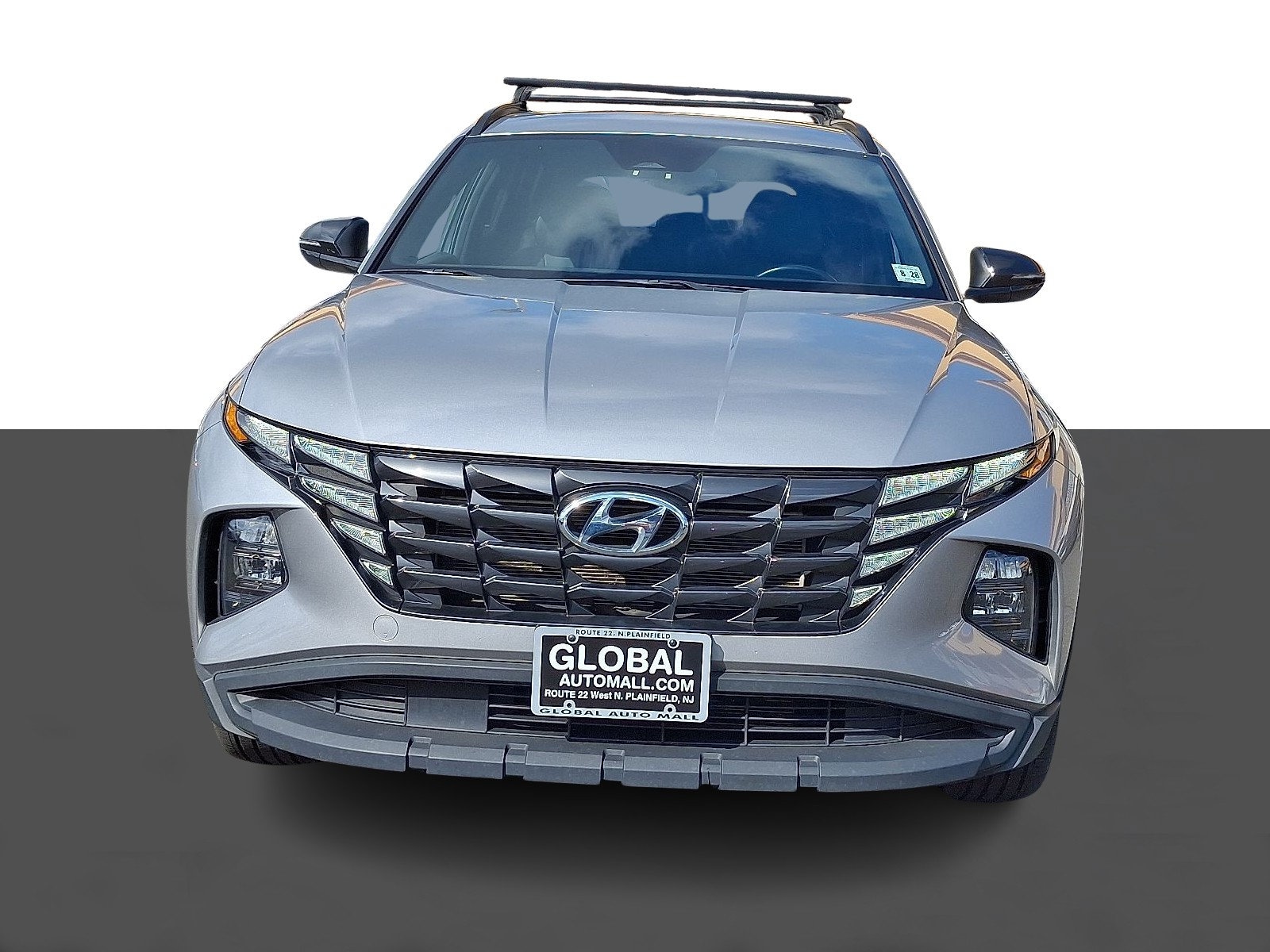 2024 Hyundai Tucson XRT - Photo 2