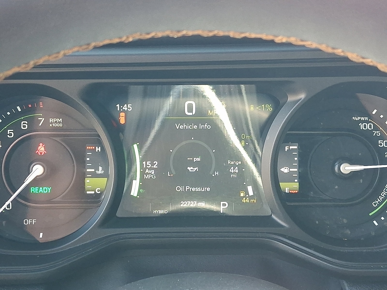2024 Jeep Wrangler 4xe Sahara 4XE - Photo 21